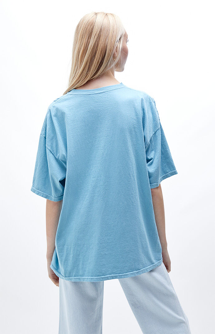 Angel Numbers Oversized T-Shirt | PacSun