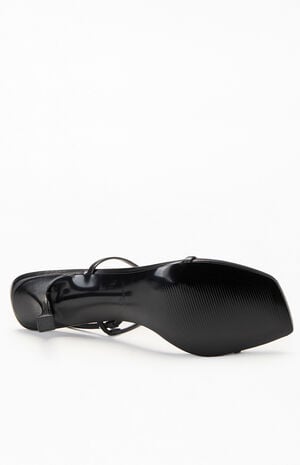 Women's Locke Strappy Heels image number 4