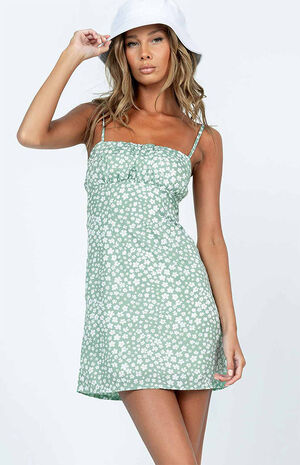 Tallie Mini Dress image number 2