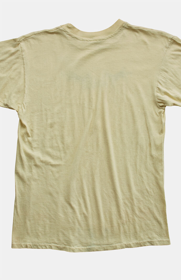 PS VINTAGE '80s AHJS Donkeys Graphic T-Shirt