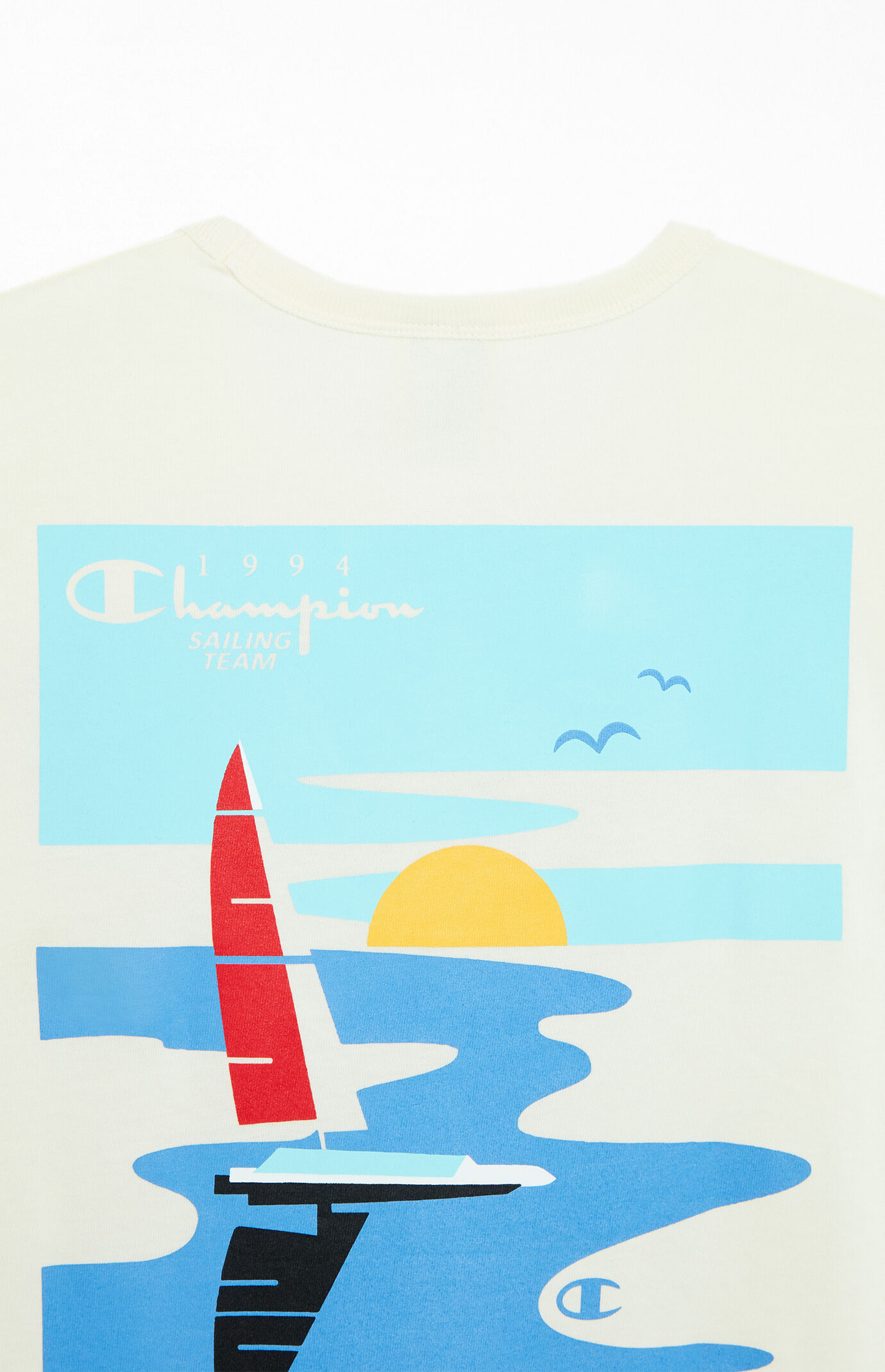 Sailing Team T-Shirt