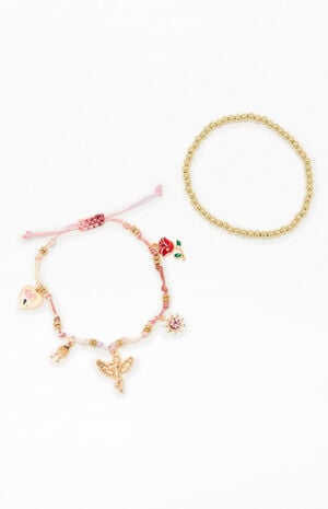 2 Pack Alani Bracelets image number 1