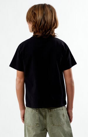 LA Motorcycle T-Shirt image number 4