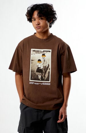 We Love You T-Shirt image number 2