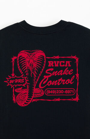 Cobra Services T-Shirt image number 4