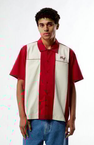 Supplies & Service Camp Shirt