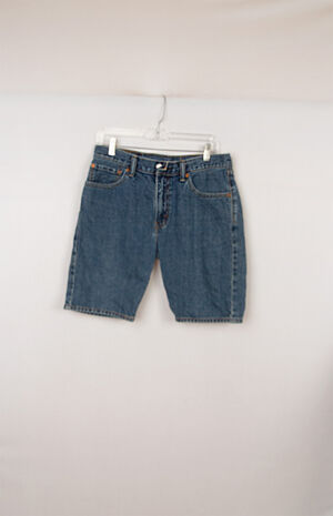 pacsun mens jean shorts
