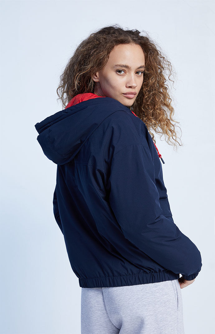 Tommy hilfiger outlet hoodie pacsun