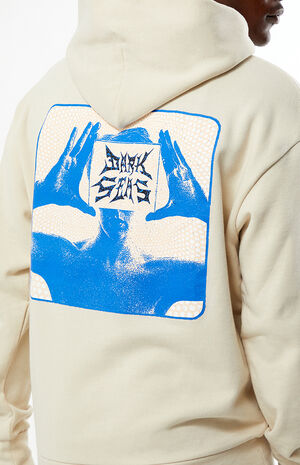Focus Hoodie image number 2