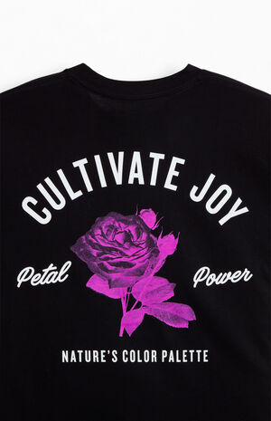 Cultivate Joy T-Shirt image number 4