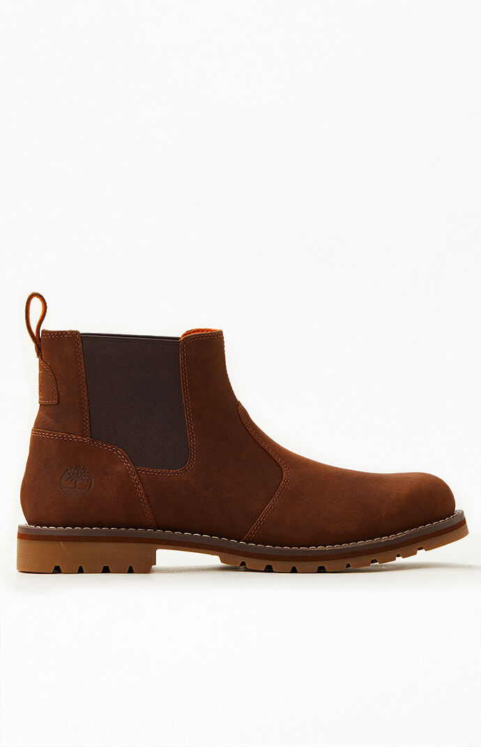 Timberland chealsea new arrivals boots