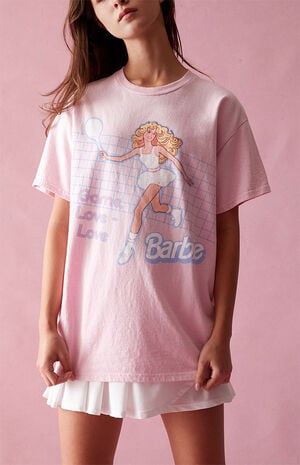 Tennis Game T-Shirt image number 3