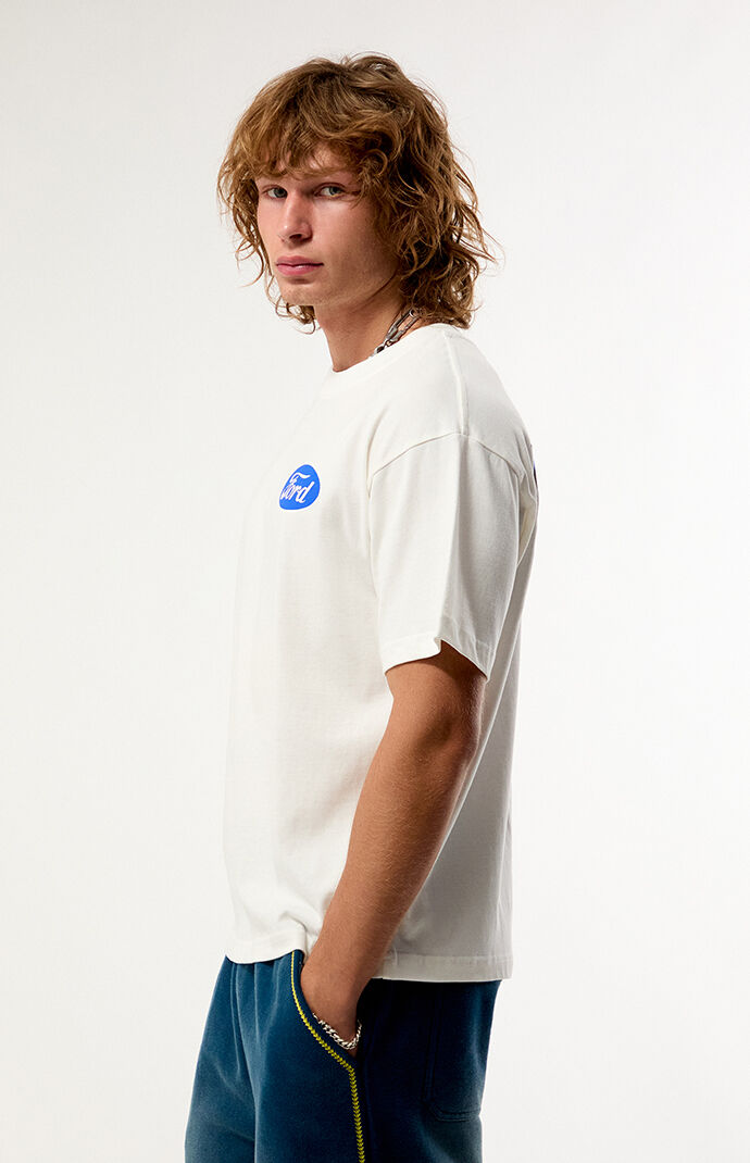 FORD Initial T-Shirt