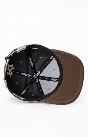 NY Yankees&nbsp;Dad&nbsp;Hat image number 5