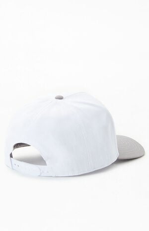 WWE SmackDown Snapback Hat image number 2