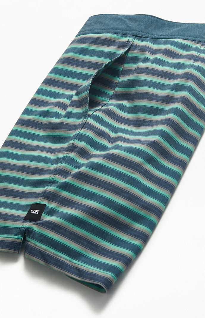 Knollwood 18" Boardshorts