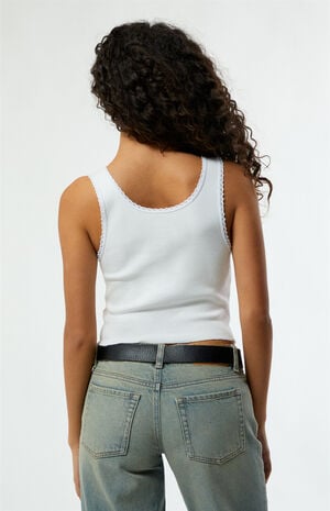 Deer Star Tank Top image number 3