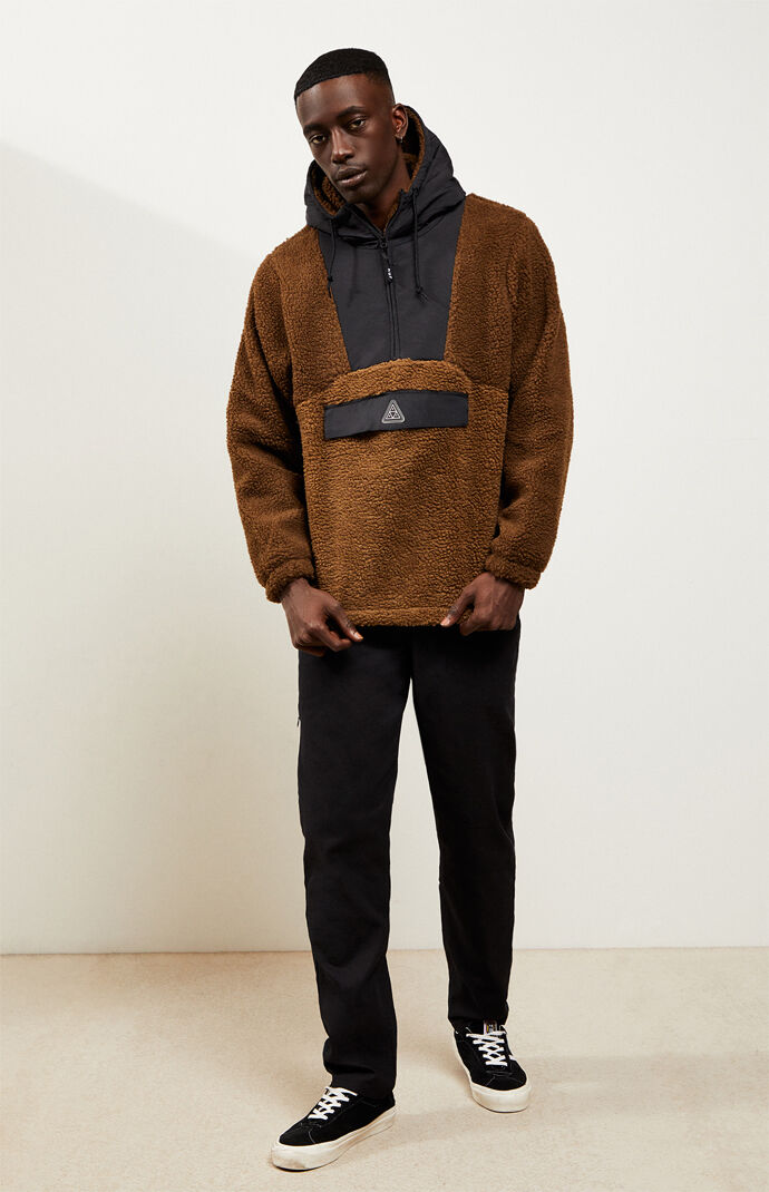 Andes Sherpa Jacket