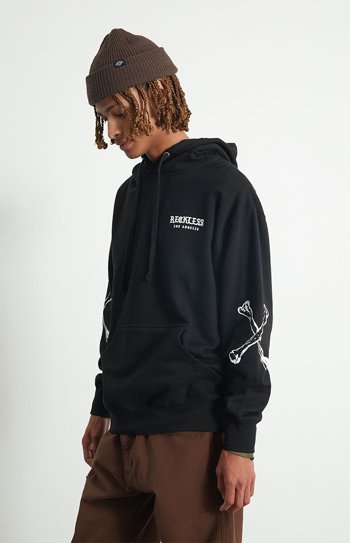 Fracture Hoodie