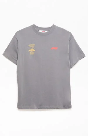 x Pacsun Medallion T-Shirt image number 1