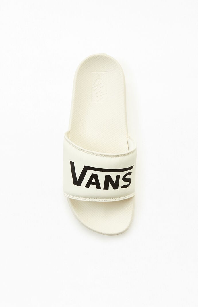 Vans La Costa Slide Sandals PacSun