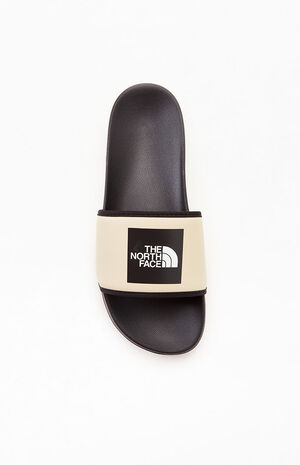 Tan Eco Basecamp III LTD Slide Sandals image number 5