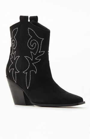 Women's Caira Cowboy Boots image number 1