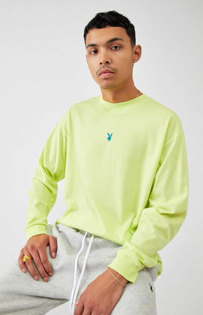 By PacSun Heat Wave Long Sleeve T-Shirt