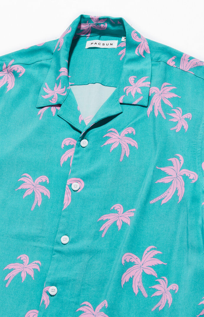 Remon Camp Shirt