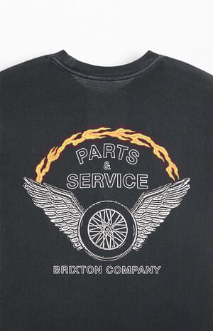 Leeway T-Shirt image number 4