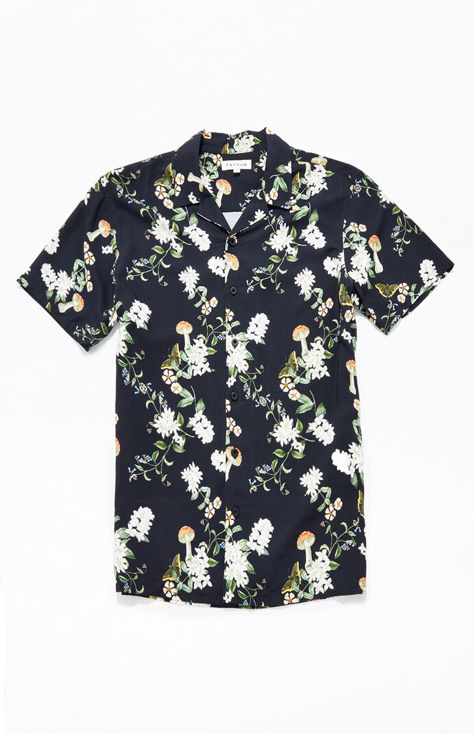 Room Camp Shirt