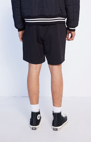 By PacSun Studio Jersey Shorts image number 4