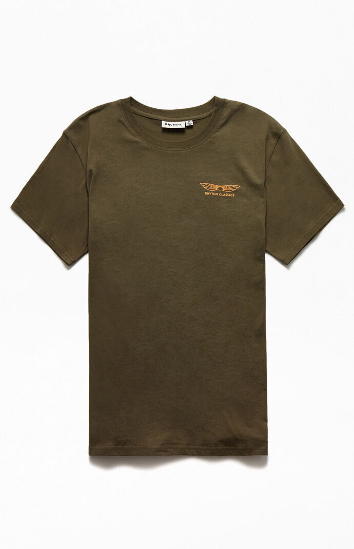Essential Sundown Short Sleeve T-Shirt