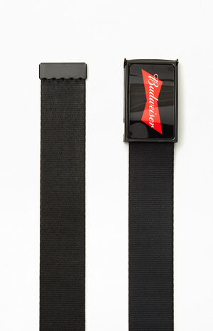 Webbed Belt image number 2