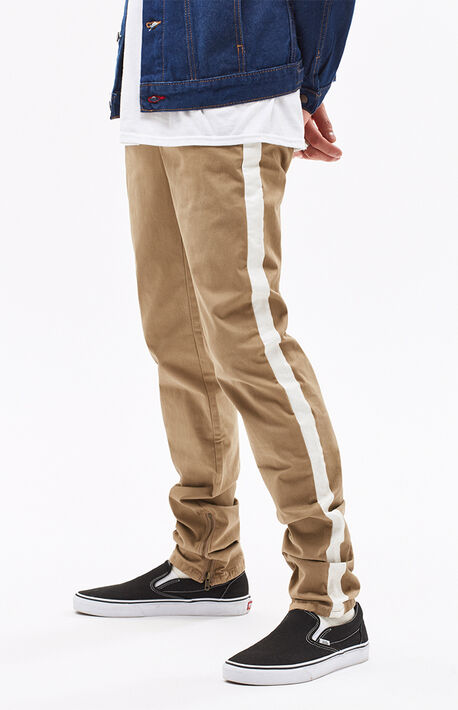 young and reckless cargo pants