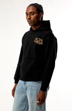 Come On By Hoodie image number 3