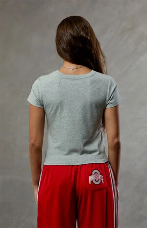 Ohio State Skimmer T-Shirt image number 4