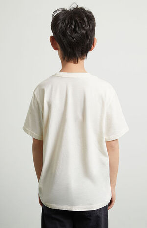 Force Of Nature T-Shirt image number 6