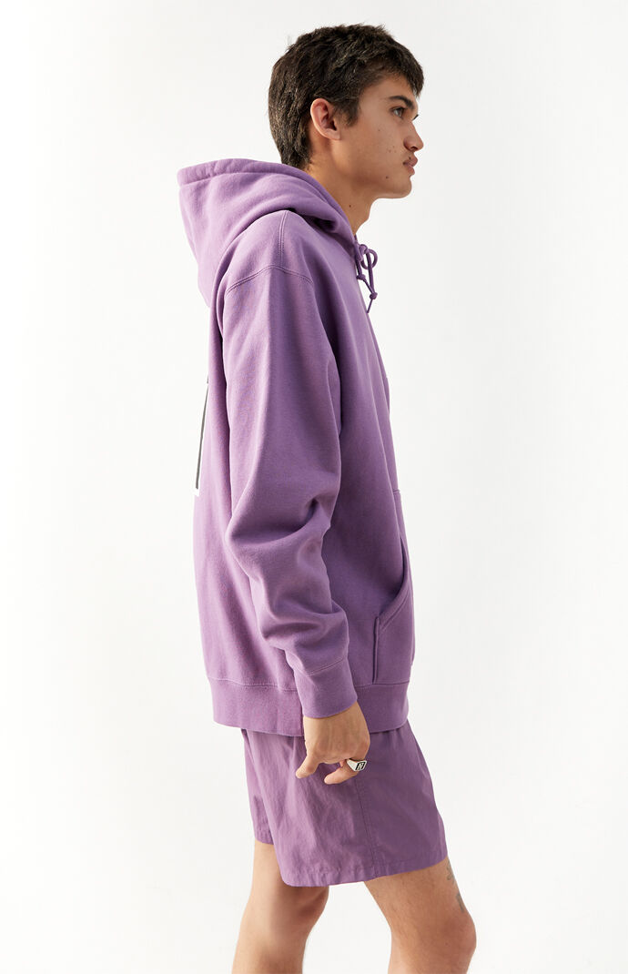 Eyes Icon 2 Hoodie