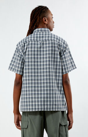 Star Plaid Shirt image number 3