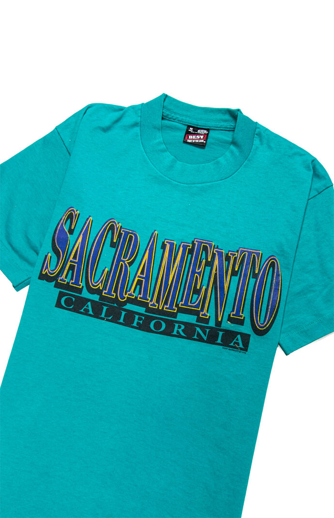 Sacramento T-Shirt