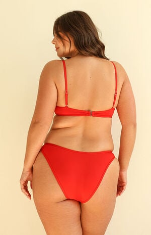 West Coast Underwire Bikini Top image number 7