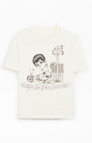 Memory Lane T-Shirt image number 1