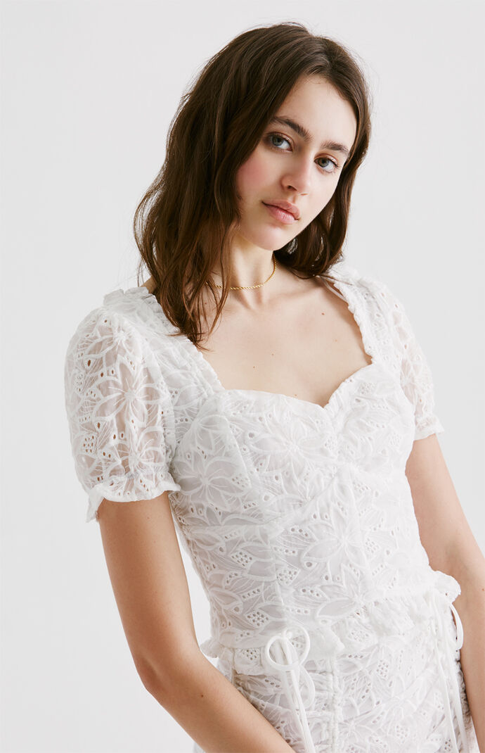 Christie Top