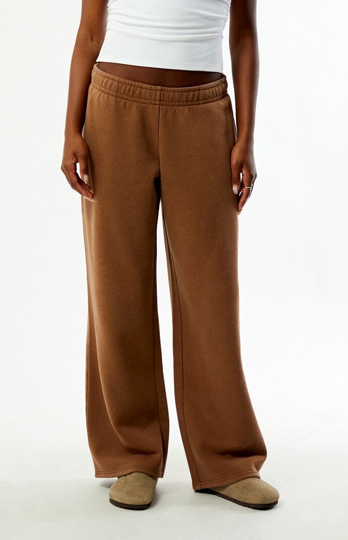 Pacsun Paloma Muse Baggy Sweatpants