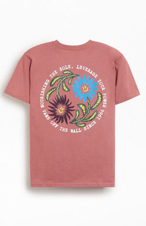 Dual Bloom T-Shirt image number 1