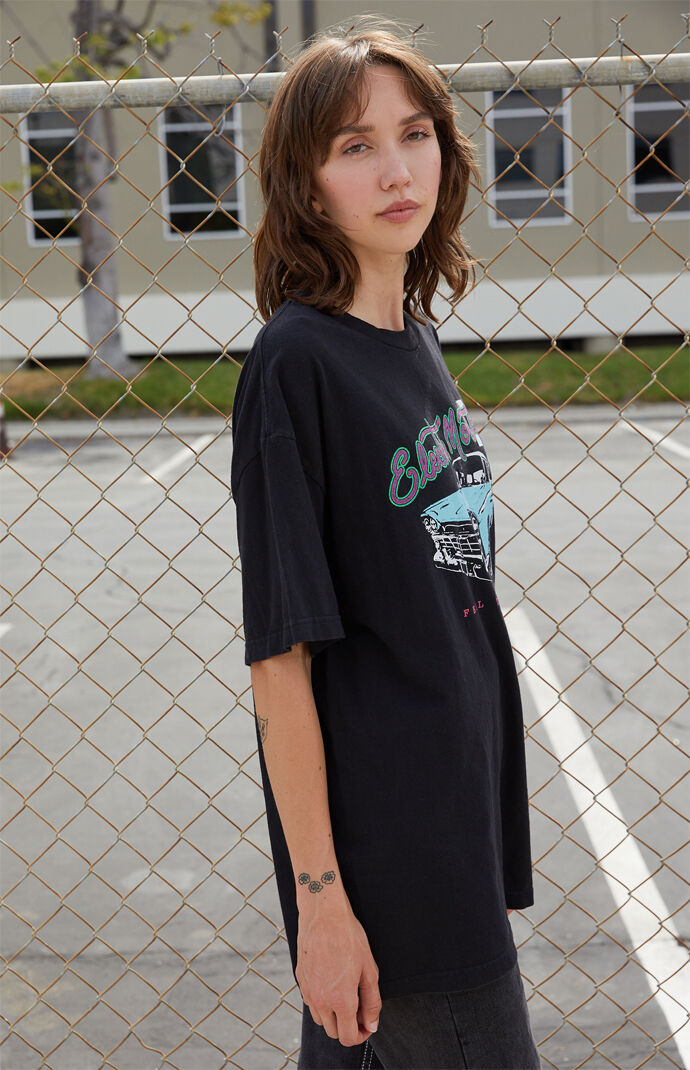 Electric Motors '72 T-Shirt