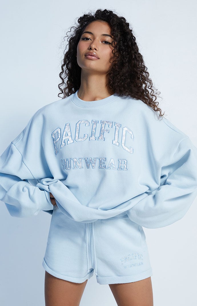 Pacsun sweatshirts sales
