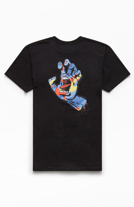 Primary Hand T-Shirt