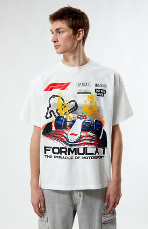 x PacSun Famous T-Shirt